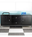 Premium Cube Credenza