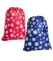 Bubbles Laundry Bag