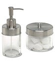 Simplex Bath Accessories