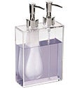 Duo Pump Dispenser by Umbra&reg;