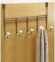 York Overdoor Rack