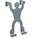 Master Grip Overdoor Hook