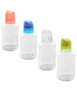 3 oz. Flip-Top Bottle