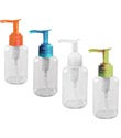 3 oz. Pump Dispenser