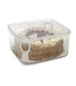 Tellfresh&reg; Cake Storer