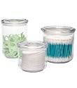 Acrylic Airtight Canisters