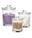 Bliss Acrylic Canisters