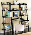 Freestanding Shelving