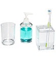 Acrylic Countertop Accessories