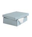 Archival Garment Storage Boxes