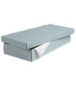 Archival Underbed Garment Storage Box