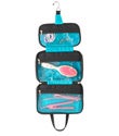 Hanging Weekender Bag
