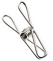 Stainless Steel Wire Clothespin