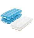 Freeze & Press Ice Cube Tray