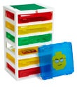 LEGO&reg; Workstation