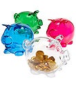 Piggy Bank
