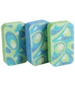 Scrubby Sponges