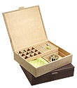 Bristol Jewelry Box