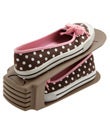 Shoe Space Saver