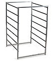 Platinum elfa Drawer Frames