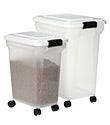 Pet Food Containers