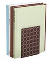 Sloan Bookend