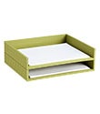 Twiggy Stackable Letter Tray