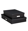 Atlas Office Storage Boxes