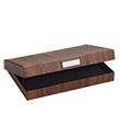 Mission Flat File