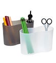 Double Pencil Cup