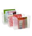 Multi-Purpose Bins