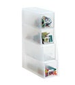 4-Step Drawer