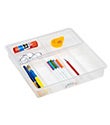 Sliding Drawer Organizers