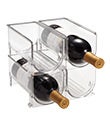Fridge Binz Wine Holder