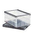 Collapsible Crate
