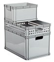 Robusto Bins