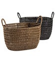 Oval Mesa Bin