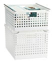 Like-it&reg; Stacking Baskets