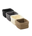 Square Hughes Bin