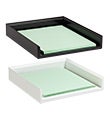Edge Letter Tray