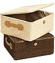 Storage Boxes