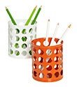 Circuit Pencil Cup