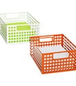 Circuit Paper Bin