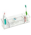 Linus&trade; Cabinet Organizer with Drawer