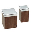 Hudson Canisters