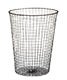 March&eacute; Wastebasket