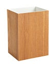 Parsons Wastebasket