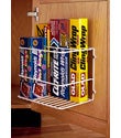Cabinet Door Rack