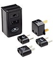 Hi-Lo Current Converter Kit