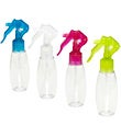 3 oz. Locking Spray Bottle
